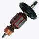 Anker Rotor für Würth BMH40-XE MH5-XE