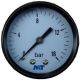 Manometer für BeA Kompressoren