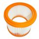 Filtereinsatz Faltenfilter für STIHL SE 60 85 121 122 E