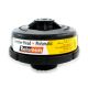 Fadenkopf Tap&Go für Stihl FS 150 160 180 200 202 220 u.a.