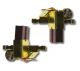 Kohlebürsten für Berner BACAG125 BACCS-18V BACIW-18V