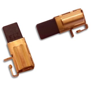 Kohlebürsten AEG 4931387588 für BE650R PFH26 SBE650R KH24 BH24E PLH20 KH26E