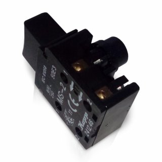 Kopp Schalter MS-2 2412.46