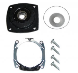 Flansch Teilesatz für Würth EWS115, EWS125 u.a.