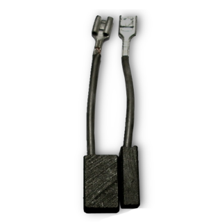 Kohlebürsten für Baier BDN125 Diamantfräse 8797