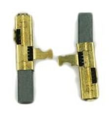 Kohlebürsten für Festo Festool 488579 OF900E OF1010 Q E EBQ KF4E KF5EBQ