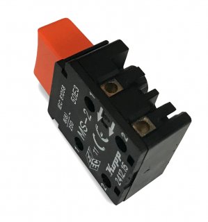 Ersatz für Kopp Schalter MS-2 2412.15
