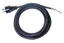 Anschlussleitung Kabel für Elektrowerkzeuge 5,0 mtr. Lamello 317211 Mafell 999801 087323 Bosch 1614460026