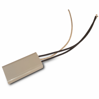 Kondensator 0,1 µF Mikrofarad (100nF) 250 Volt