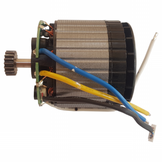 Mafell Motor 094473 für Akku-Bohrschrauber A 18 M bl PURE im T-MAX - A18 M 91A002