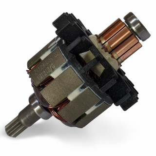 Anker Rotor Milwaukee 201303002 für C18ID C18IW
