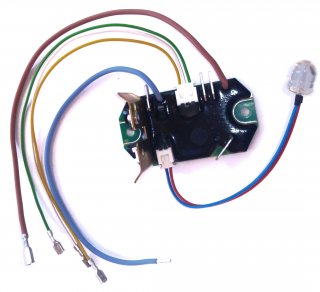 Leiterplatte für Spit SD18 SDM1700 Platine 230V mit LED