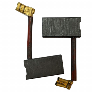 Elu, B&D Kohlebürsten 933371-00 für Diamant 2A, 6A