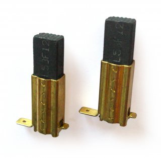 Milwaukee Kohlebürsten 22200055 für SSD 1100 X