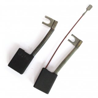 Eibenstock Kohlebürsten 73E31220 für ETN162/3 EBM 182/3 EBM 352/3 ETR400.1P