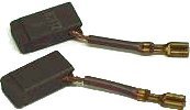 Würth Kohlebürsten für Bohrhammer H26-ACM