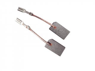 Kohlebürsten für Würth MSF 30 07024141 und KNS 150-E 07025150