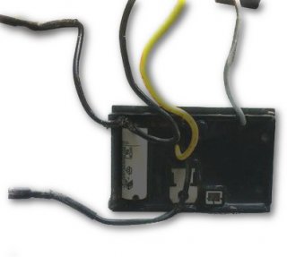 Digital-Elektronik für Lamello Top 20 (L43, L43 S2)