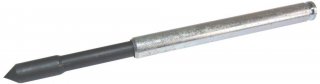 Zentrierspitze für DUSTEC Eibenstock 35612000