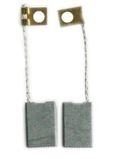 Kohlebürsten für Spit 375 385 400 Bohrhammer