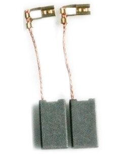 Kohlebürsten für Spit 355 455 750 Bohrhammer