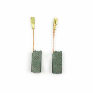 Kohlebürsten Flex für MS 1706 FR Mauernutfräse K68
