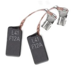 Kohlebürsten für Baier BDN452 BDN453 BDN454 BDB814 u.a.