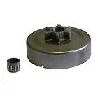Kettenrad 3/8” 6Z für Stihl MS170 180 190 200 230 230C 250