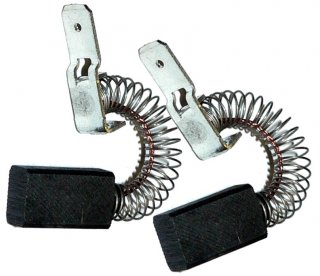 Kohlebürsten für Würth PS270 PS270E