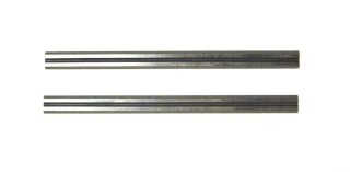 Hobelmesser HM für Wegoma BH80 EH80 80,5 mm