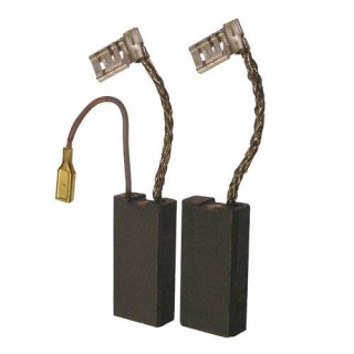 Kohlebürsten für BTI SH5E und SH5VE Meißelhämmer