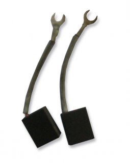Kohlebürsten für Cardi IL Talpa 1800-82 T2 220-EL T3-250 T1 MU-EL