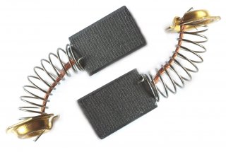 Kohlebürsten (CB304 CB323 CB327) für Makita HM0860C GA9020S u.a