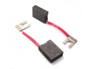 Kohlebürsten für Spit SD160 SD250E Diamantbohrmotor