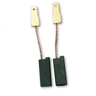 Kohlebürsten für FLEX SR602VV R600VE BH812VV L602VR K64 K54 K41