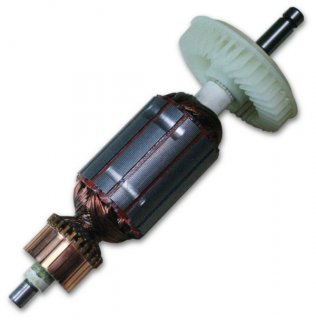 Anker für Berner BBH4-30CE BBH4-30CCE Bohrhammer