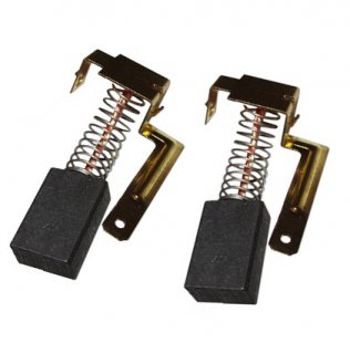 Kohlebürsten für Berner BCS-65-1 Handkreissäge