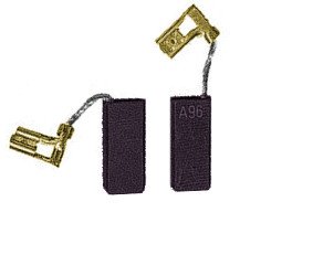 Kohlebürsten für Spit 431 Meißelhammer