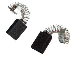Kohlebürsten für AEG 4931224706
