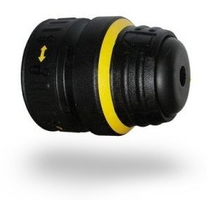 Original Bohrfutter SDS-Plus DeWalt 496244-00 N591846 für D25114K D25124K