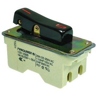 Marquardt Schalter 1251.0303 für AEG Flex Fein Hilti
