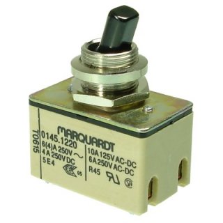 Marquardt Schalter 0145.1220 für Wegoma Virutex