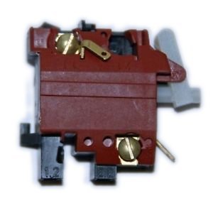 Schalter für Hilti Winkelschleifer AG 125-S AG 125-SE 282151