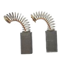 Kohlebürsten für BTI-BS 75 AE Bandschleifer