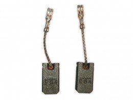 Kohlebürsten für Bosch GWS15-125CI GWS12-125CIE GBR15CA u.a.