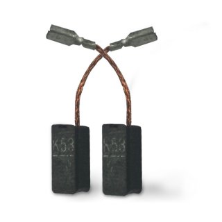 Flex Kohlebürsten für L1506VR L1509VR L1503VR LP1503VR ZL1109...