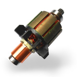 Makita Anker für BDF456 BHP456 DDF456 DHP456 18 Volt 619263-3
