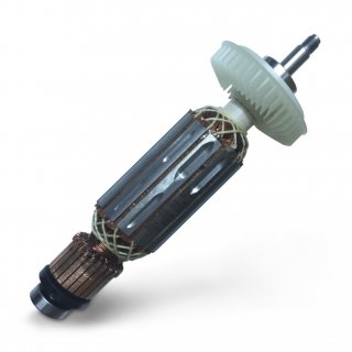 Anker Rotor für Bosch GBR14CA GWS14-125CE PWS13-125CE