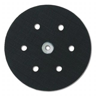 Schleifteller Ø 150mm mittelhart für Würth ETS150-E Twin